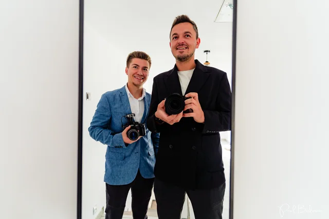 Paul Budușan, Fotograf, fotografia 8