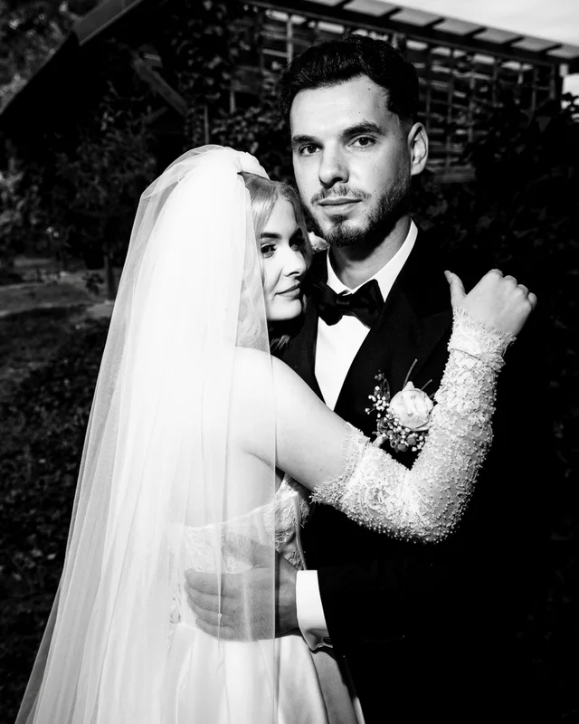 Paul Budușan, Fotograf, fotografia 1