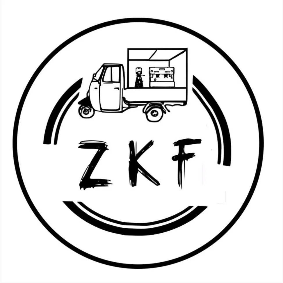 ZeCaffe, logo
