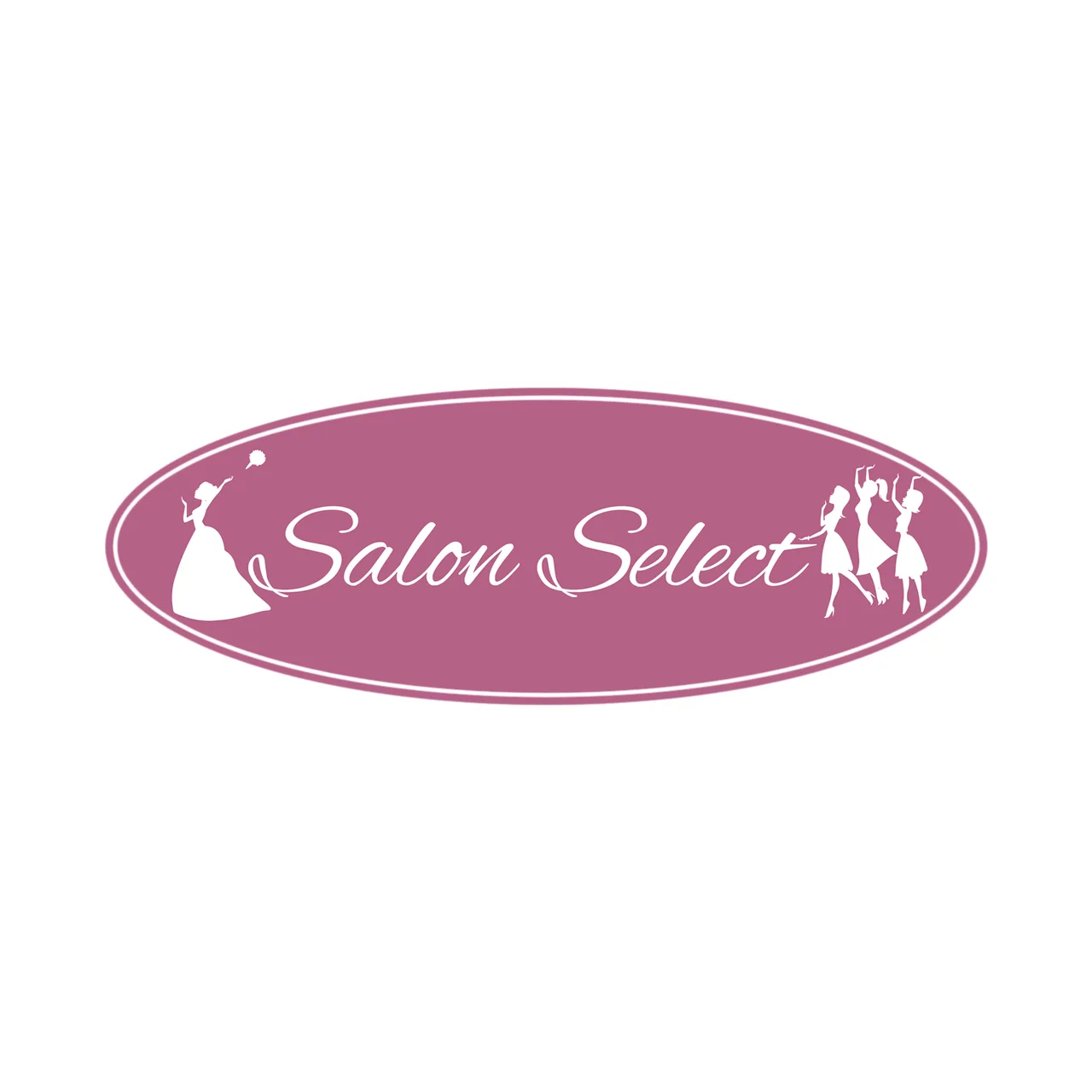 Salon Select, logo