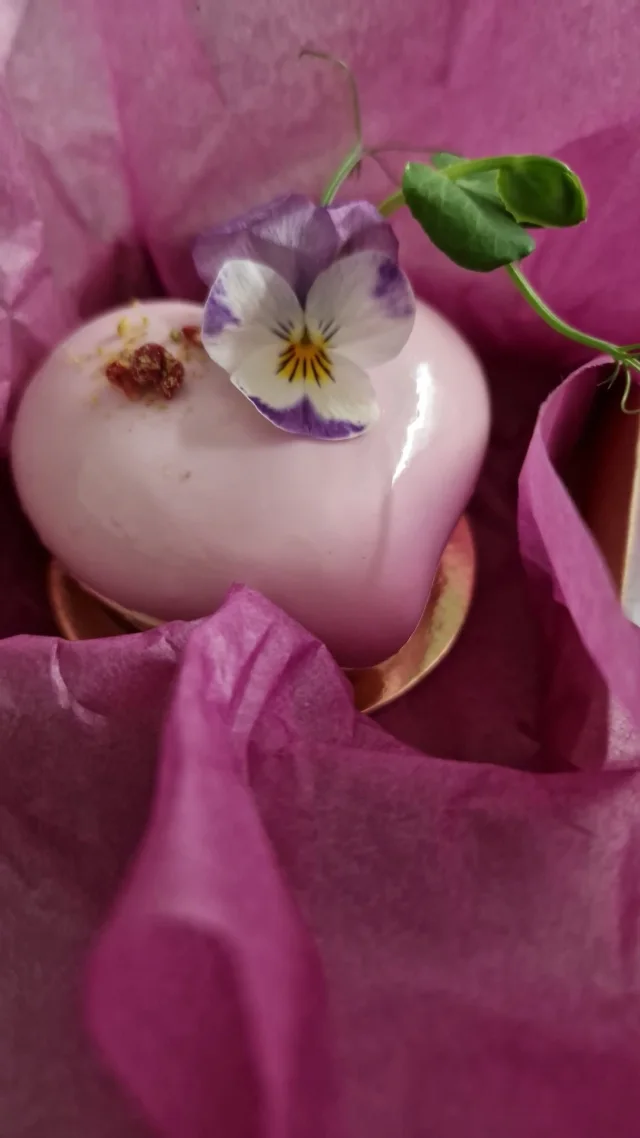 DeliCake, Tort și candy bar, fotografia 10