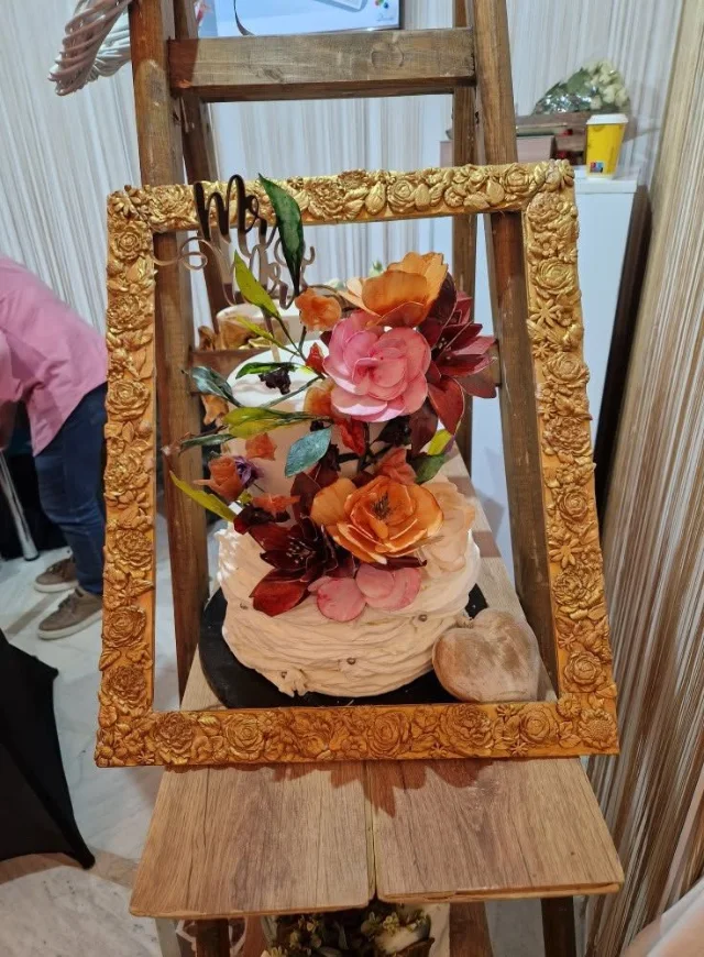 DeliCake, Tort și candy bar, fotografia 9