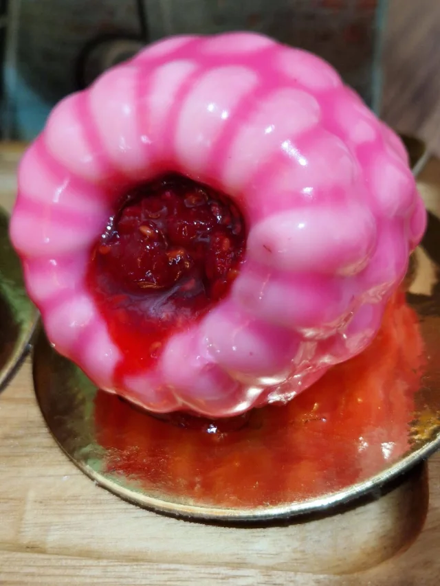 DeliCake, Tort și candy bar, fotografia 6