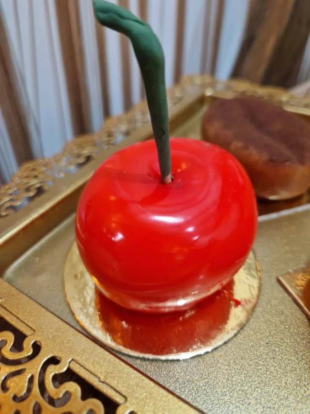 DeliCake, Tort și candy bar, fotografia 4