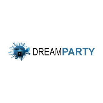 Dream Party, logo