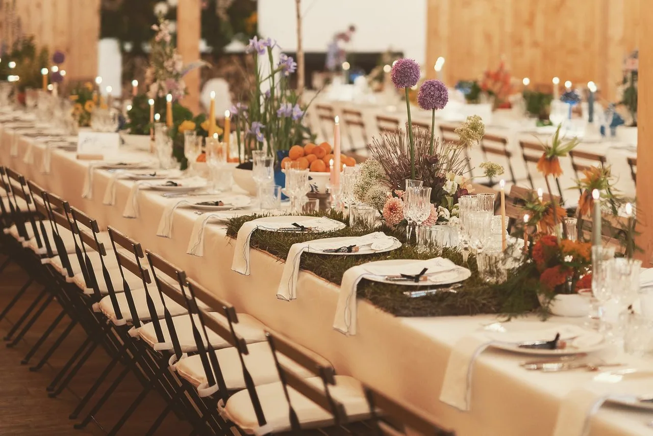 Blaga Events, București