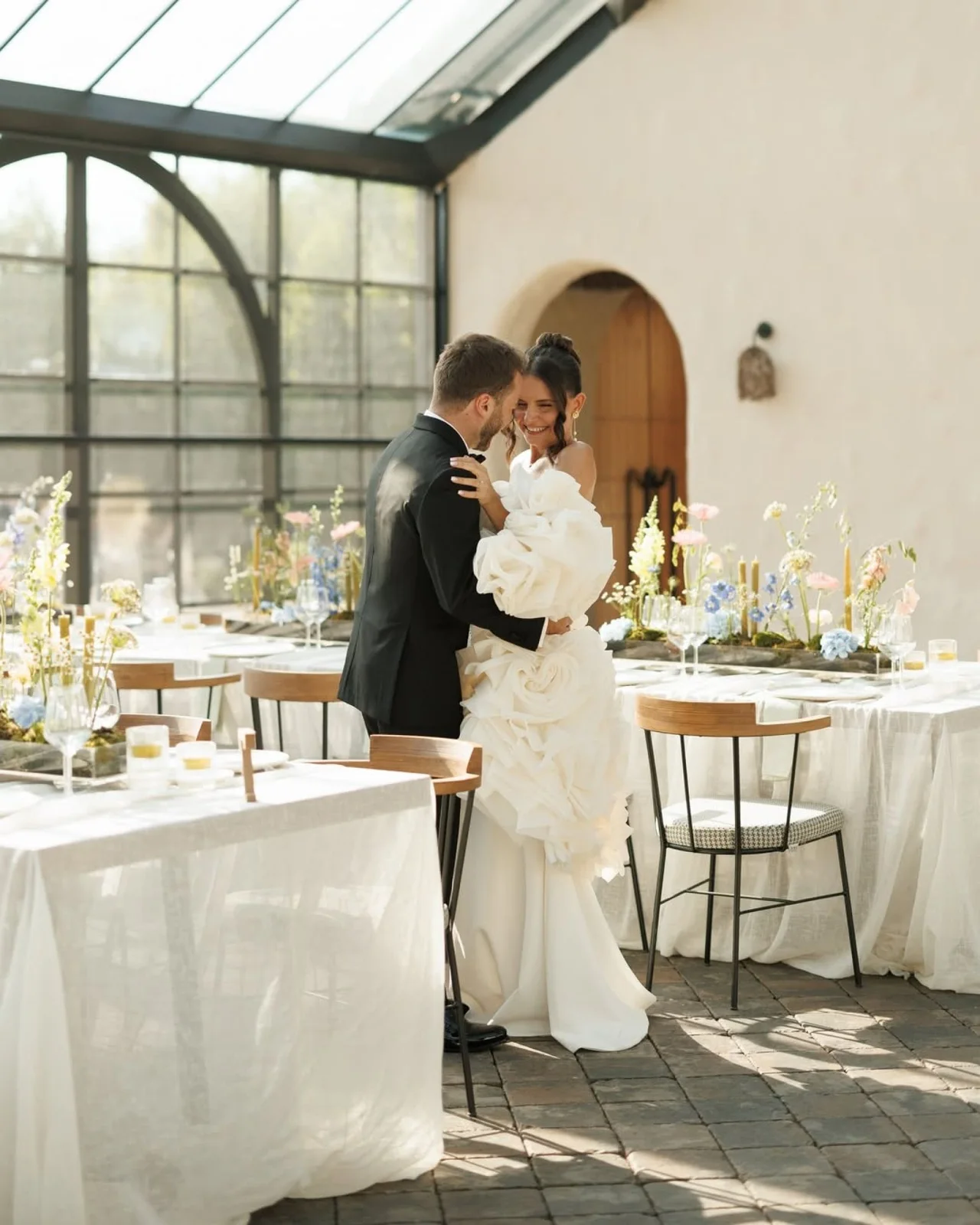 Irina Bocancea, Wedding planner, fotografia 2