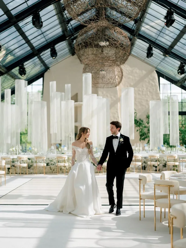 Irina Bocancea, Wedding planner, fotografia 1