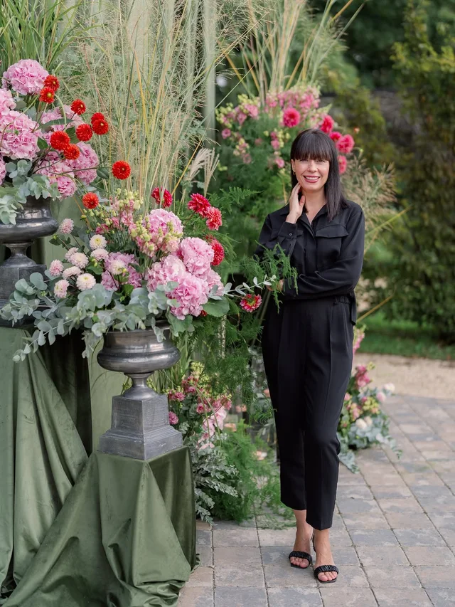 Irina Bocancea, Wedding planner, fotografia 11