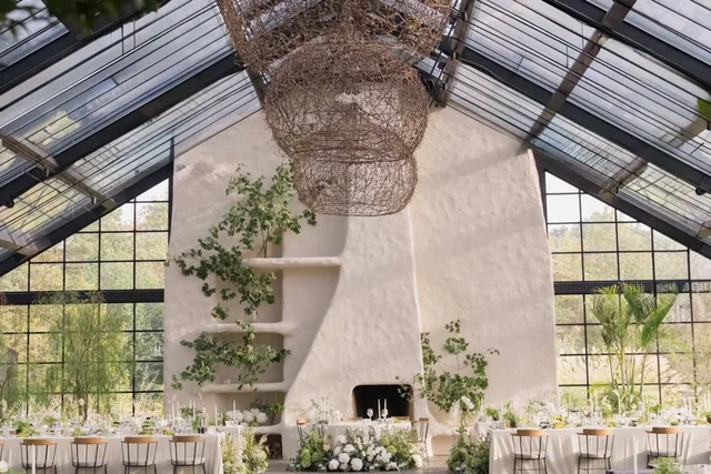 Irina Bocancea, Wedding planner, București