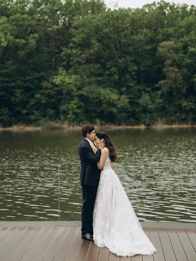 Heaven by the Lake, Locație de eveniment, fotografia 13