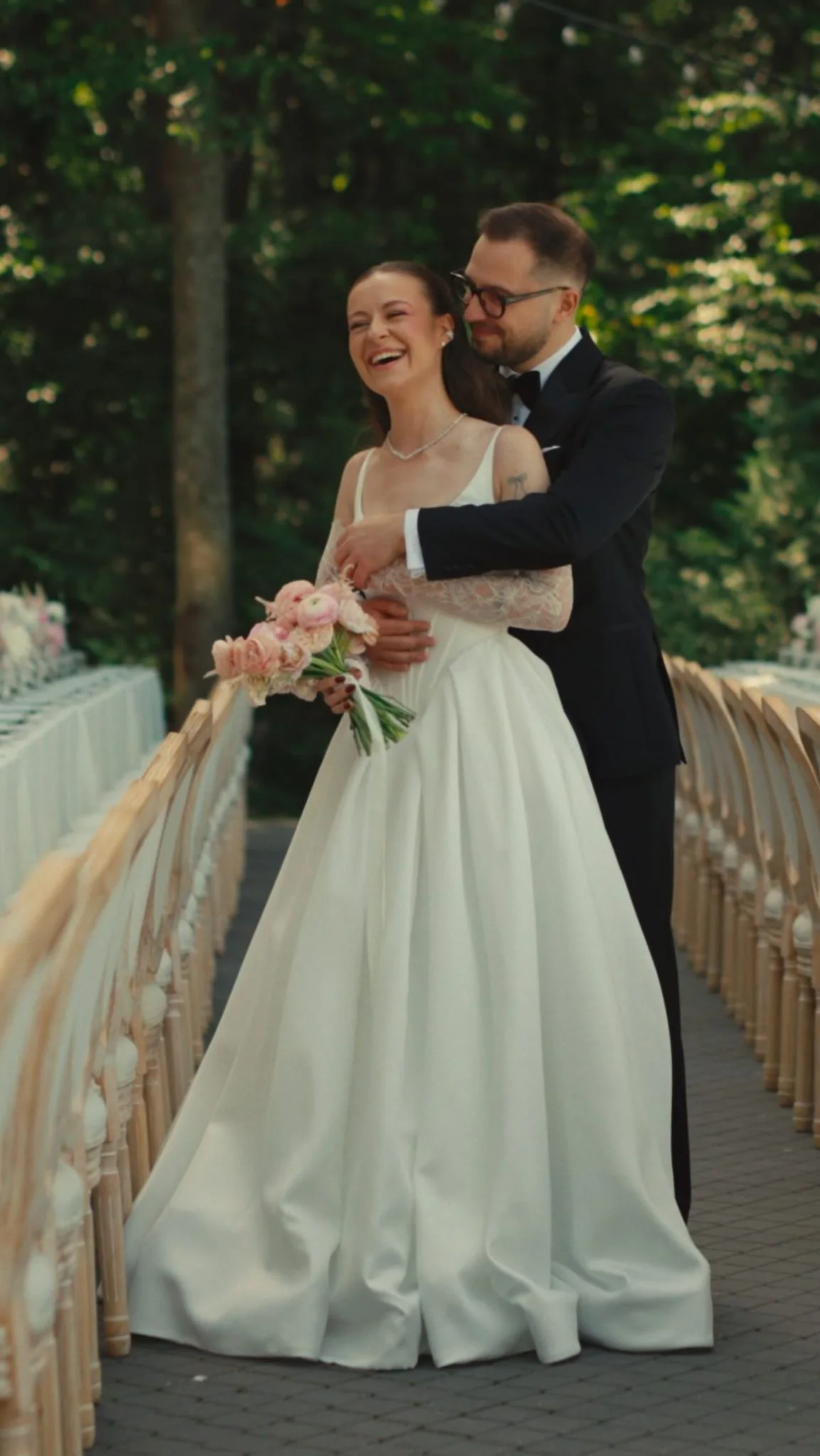 Victoria Stângaciu Events, București