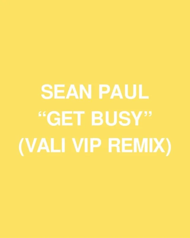 Vali Bărbulescu, DJ, fotografia 5
