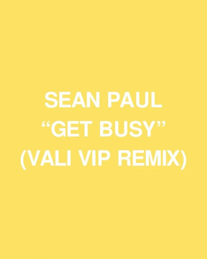Vali Bărbulescu, DJ, fotografia 5