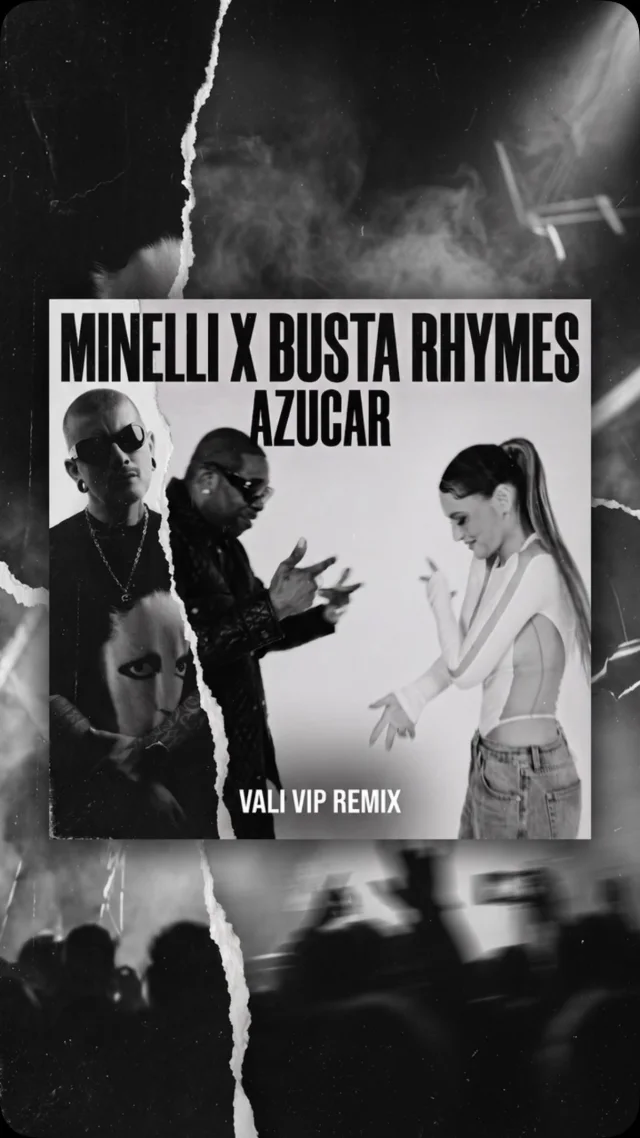 Vali Bărbulescu, DJ, fotografia 7