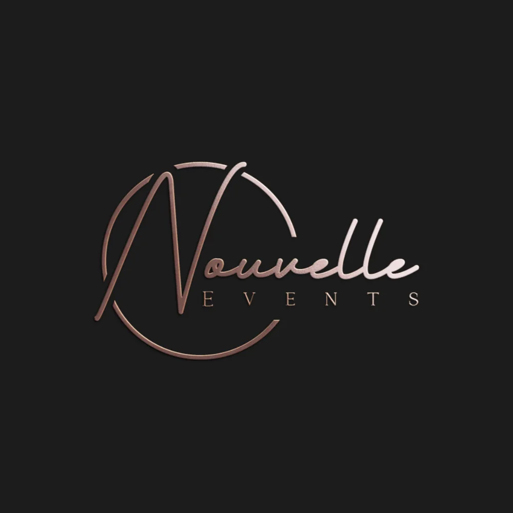 Nouvelle Events, logo