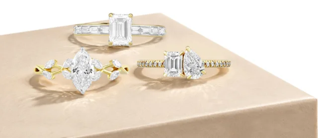 Sabrini Exclusive Diamonds, Inele și verighete, București