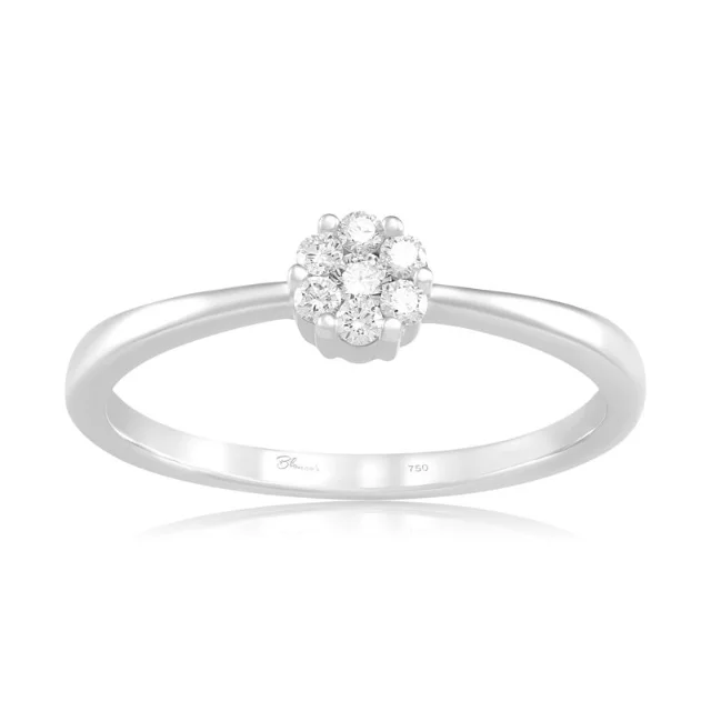 Sabrini Exclusive Diamonds, Inele și verighete, fotografia 1