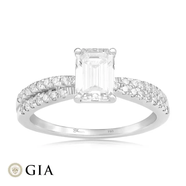 Sabrini Exclusive Diamonds, Inele și verighete, fotografia 4