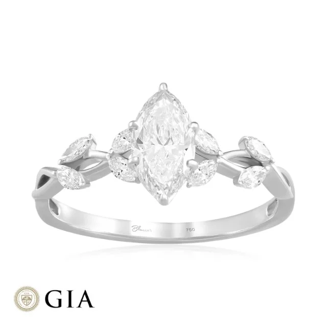 Sabrini Exclusive Diamonds, Inele și verighete, fotografia 3