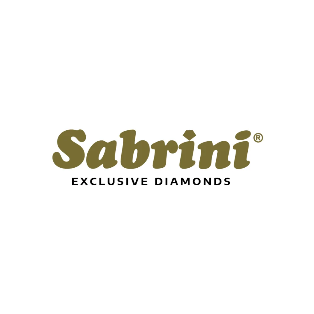 Sabrini Exclusive Diamonds, logo