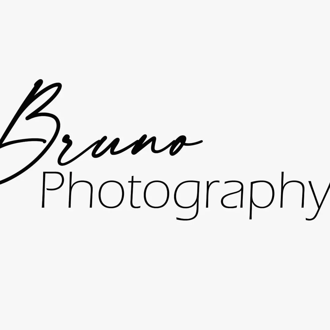 Bruno Photography, logo