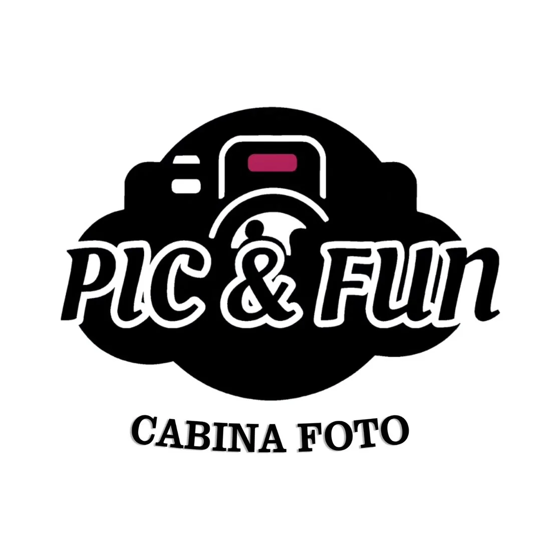 Pic & Fun, logo
