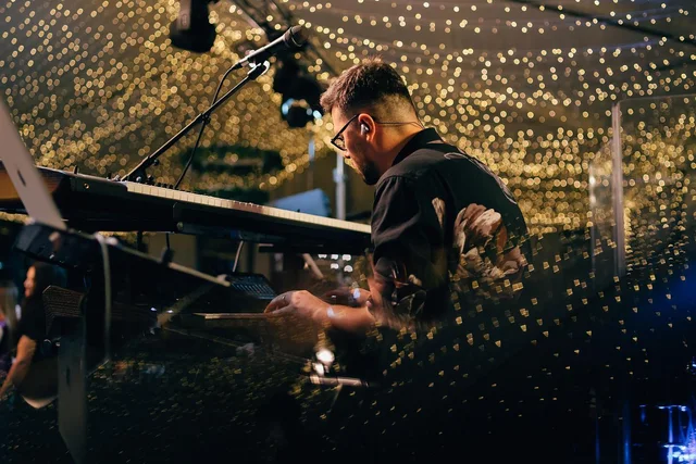 The Marions, Trupe și artiști, fotografia 19