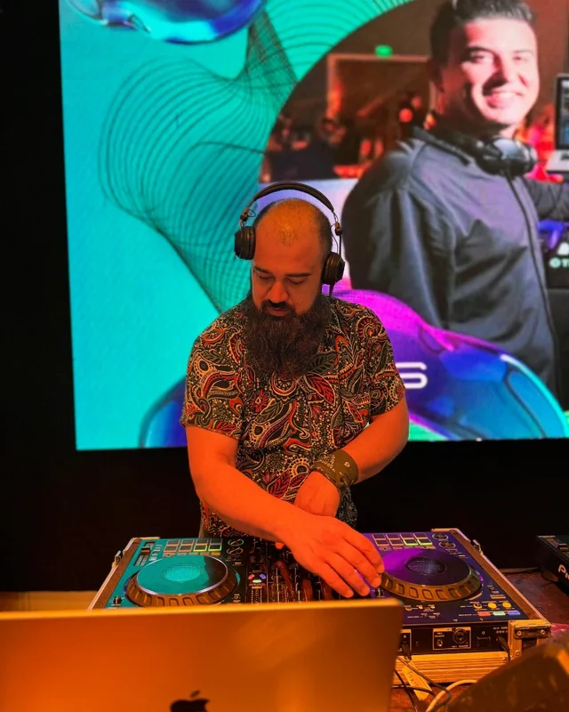 DJ Armin, DJ, fotografia 7