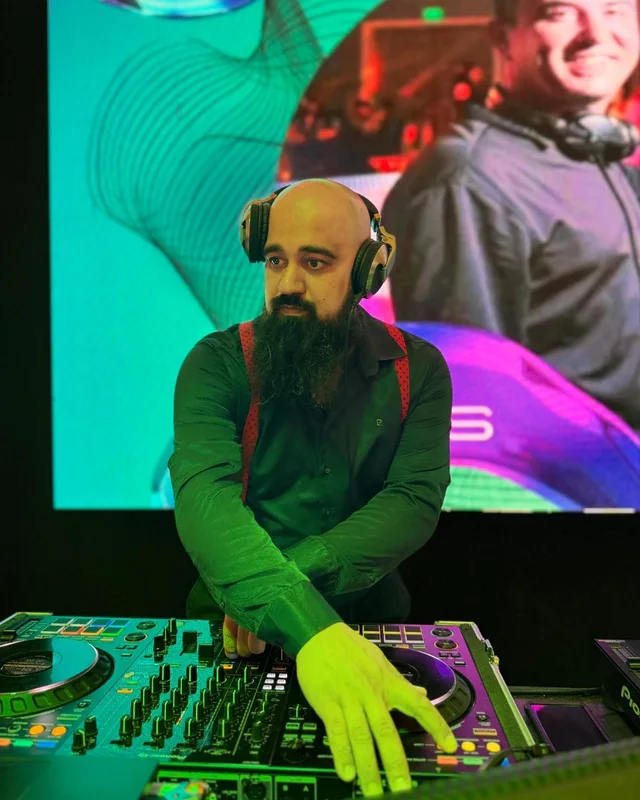 DJ Armin, DJ, fotografia 6
