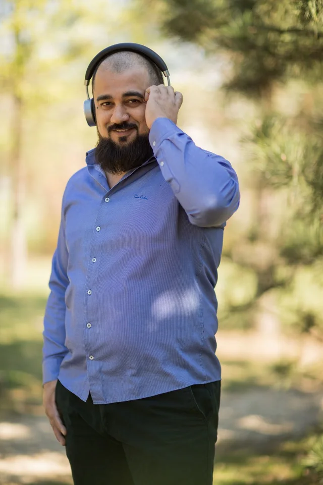 DJ Armin, DJ, fotografia 14