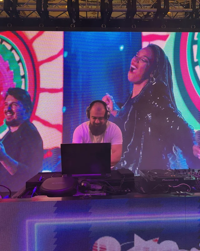 DJ Armin, DJ, fotografia 10