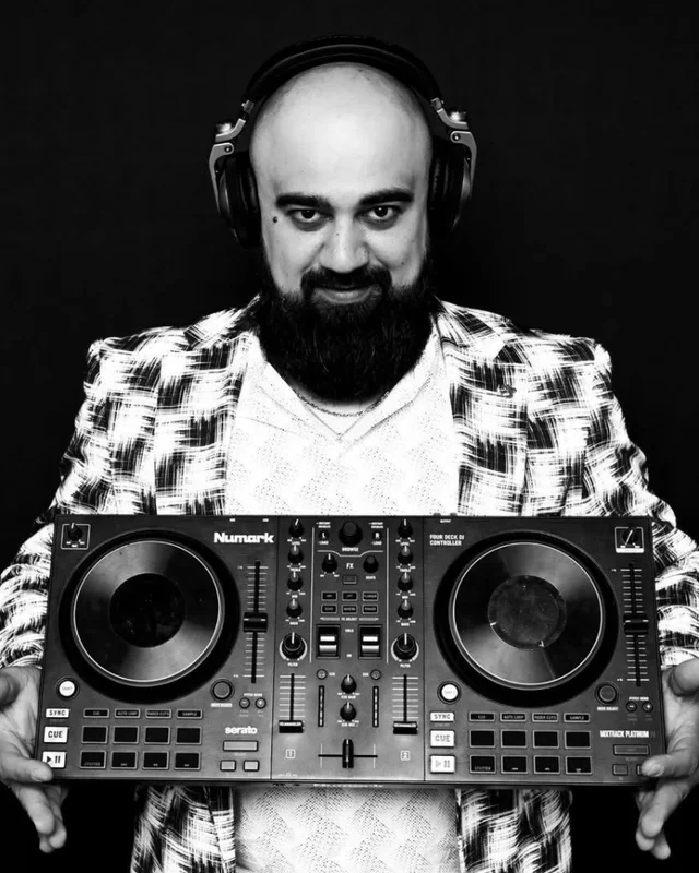 DJ Armin, DJ, fotografia 11