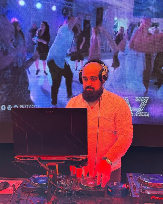 DJ Armin, DJ, fotografia 4