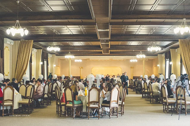 Cristal Garden, Locație de eveniment, fotografia 15