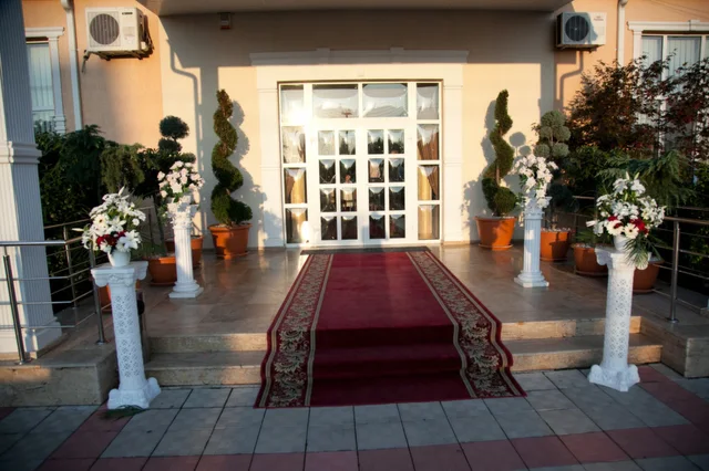 Cristal Garden, Locație de eveniment, fotografia 10
