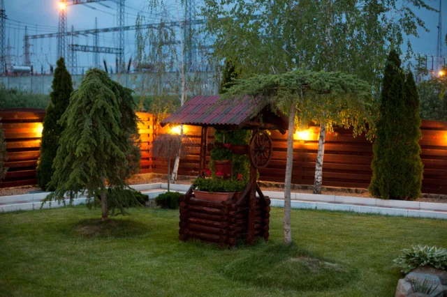 Cristal Garden, Locație de eveniment, fotografia 5