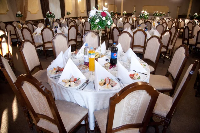 Cristal Garden, Locație de eveniment, fotografia 8