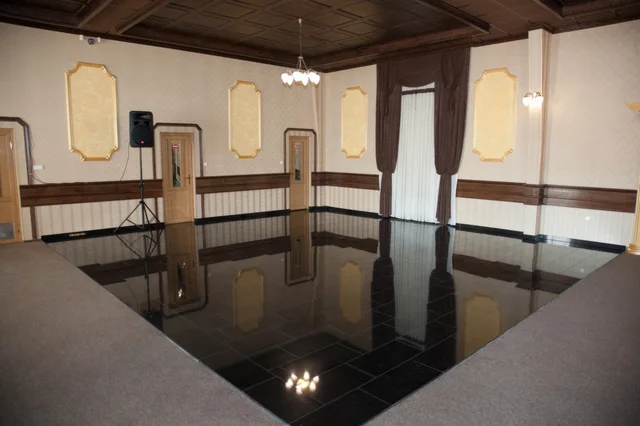 Cristal Garden, Locație de eveniment, fotografia 6
