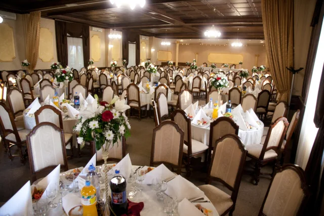 Cristal Garden, Locație de eveniment, fotografia 7