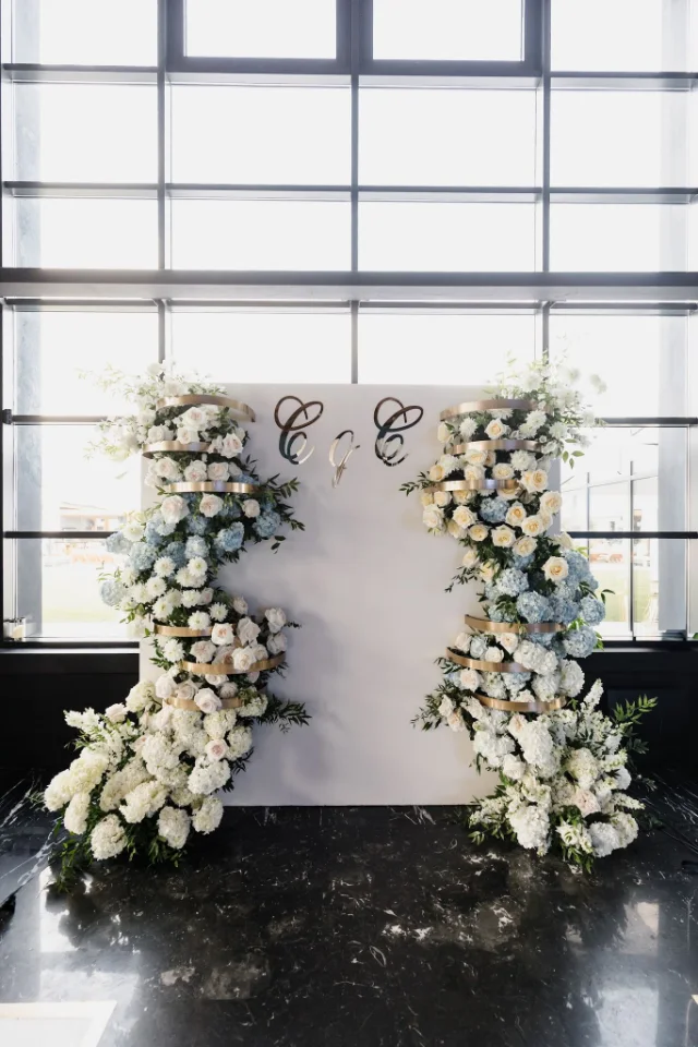 IDYLLIC Events, Florărie, fotografia 5