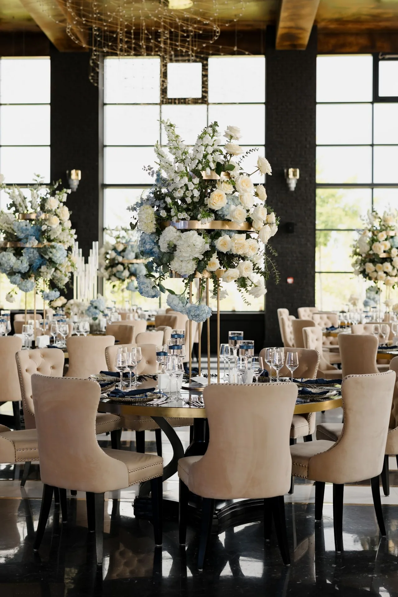 IDYLLIC Events, Florărie, fotografia 4