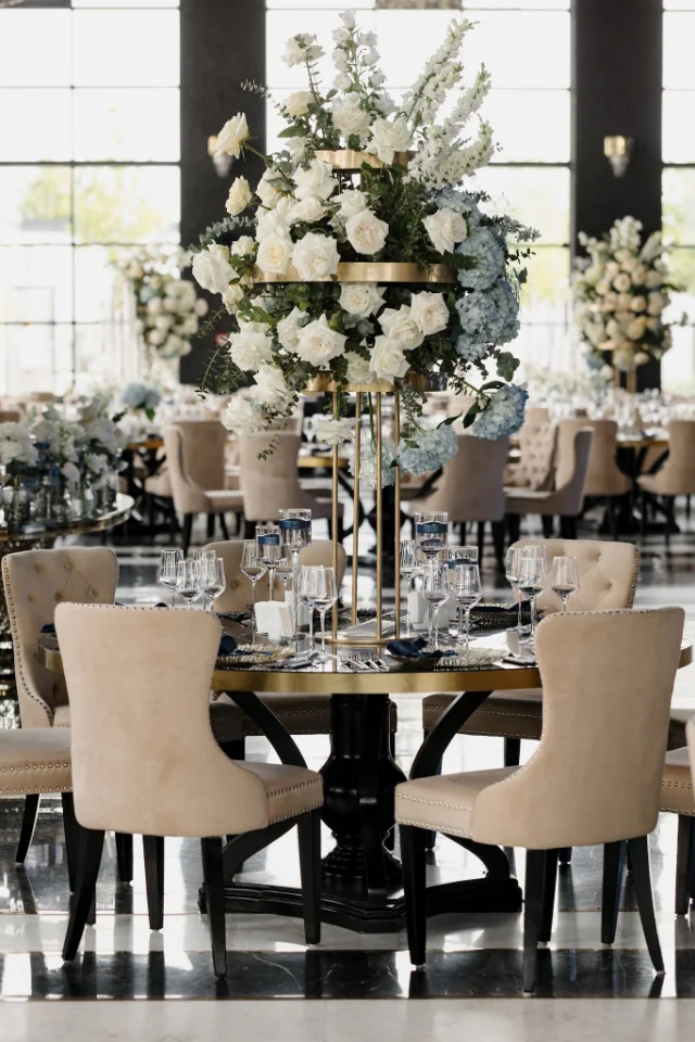 IDYLLIC Events, Florărie, fotografia 1