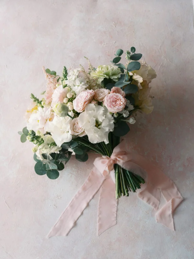 IDYLLIC Events, Florărie, fotografia 8