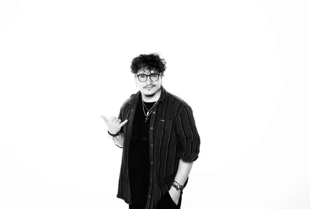 DJ Tavi, DJ, fotografia 7