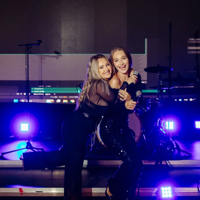 Janina Sabău & Co Band, Trupă, fotografia 8