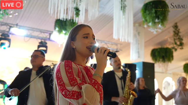 Janina Sabău & Co Band, Trupă, fotografia 3