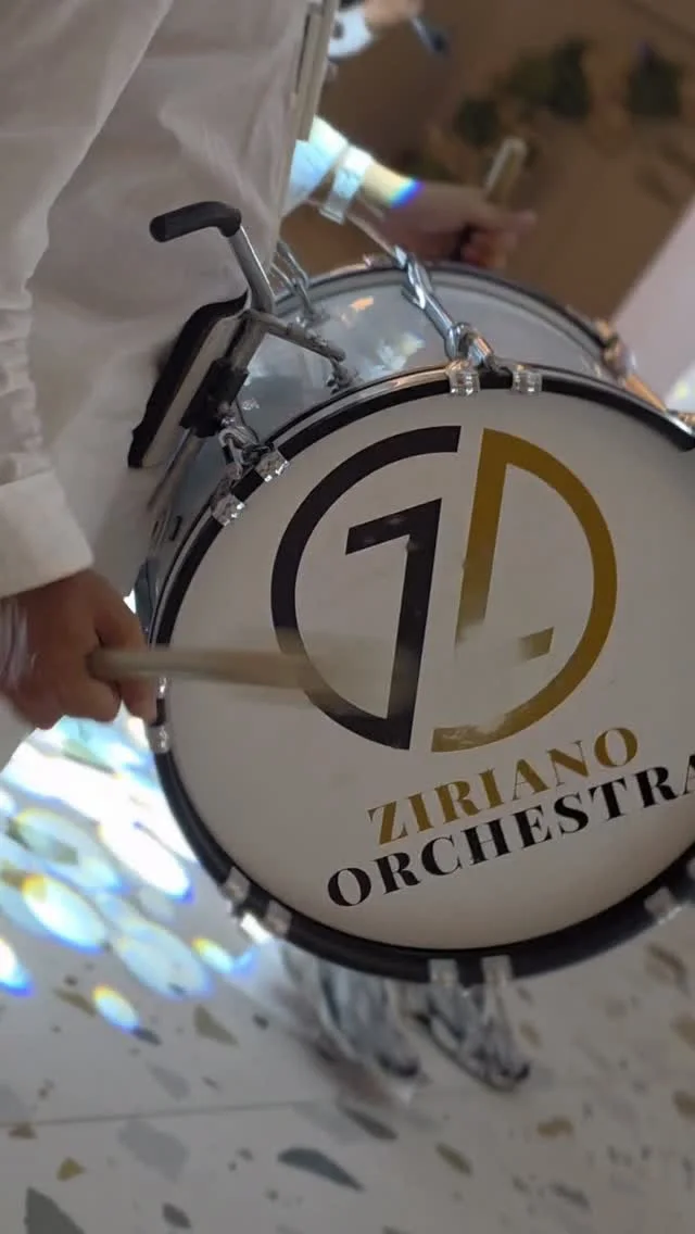 Ziriano Orchestra, Trupă, fotografia 10