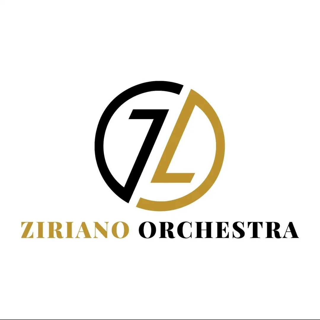 Ziriano Orchestra, logo