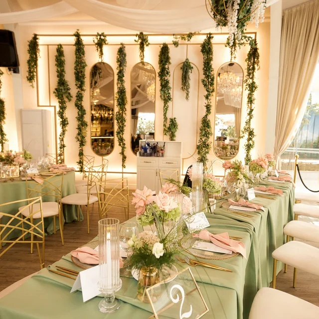 Reina Events Ballroom, Locație de eveniment, fotografia 6